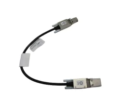 72-101366-02 Cisco 50cm Spare Stacking Cable Type 2 (image for) 72-101366-02 Cisco 50cm Spare Stacking Cable Type 2