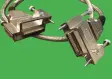 (image for) 72-2633-01 Cisco 1M Cab-Stack Stackwise Cable