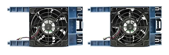 (image for) 725878-B21 HP ML350 G9 Redundant 4 Fan Kit