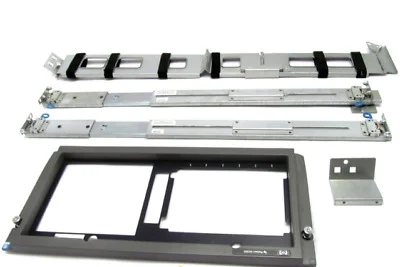 (image for) 726567-B21 HP ProLiant ML350 G9 Tower To Rack Conversion Kit