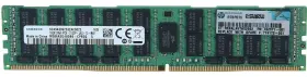 (image for) 726720-B21 HP 16GB (1x16GB) DDR4 SDRAM Memory Module