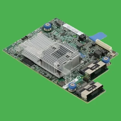 (image for) 726748-001 Smart Array P840ar/2GB FBWC Storage SAS Controller