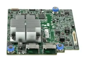 (image for) 726759-001 HPE H240ar 12Gb 2-ports Int FIO Smart HBA
