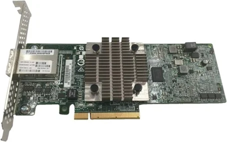 (image for) 726913-001 HP H241 12Gb 2-Port Ext Smart Host Bus Adapter