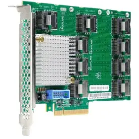 (image for) 727250-B21 HP 12GB SAS Expander Storage Controller Card