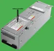 (image for) 727386-001 HP 3PAR 8400 Series 764W Controller Node Power supply