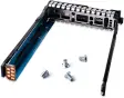 (image for) 727695-001 HP 2.5 SFF SAS SATA NVMe SSD Drive Tray