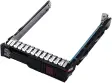 (image for) 727695-001 HP 2.5 SFF SAS SATA NVMe SSD Drive Tray
