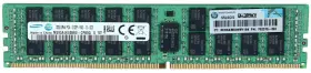 (image for) 728629-B21 HP 32GB (1x32GB) DDR4 SDRAM DIMM