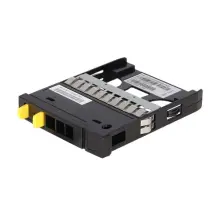 (image for) 729689-001 HP 3PAR HDD Blank Filler 2.5 Inch (SFF)