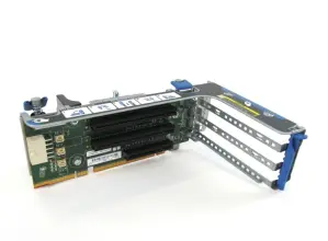 (image for) 729804-001 HP Riser Card for ProLiant DL380 G9