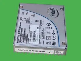 (image for) 7302552 Oracle 1.6TB Solid State NVMe P3605 Series Drive