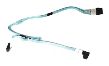 (image for) 730603-B21 HP ProLiant DL360p Gen8 SAS68P SFF-8087 SAS Cable
