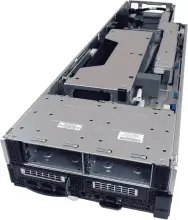 (image for) 734484-001 HP SL250 Gen8 IVB Left Tray Node Assembly