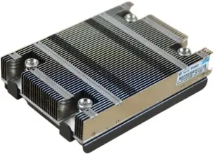 (image for) 735507-001 HP ProLiant DL360p Gen8 Screw Down V2 135W Heatsink