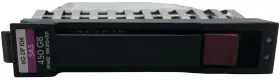 (image for) 737572-001 HP 450GB 12G 15K 3.5in DP SAS HDD