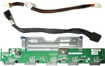 (image for) 739405-B21 HP ProLiant DL580 Gen8/Gen9 5xSFF Extra Drive Kit
