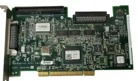 (image for) 73VEX DELL SCSI Controller: Adaptec ASC-29160N