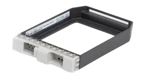 (image for) 74-113291-01 Cisco UCS M5 Series 2.5in HDD Blank Filler Caddy