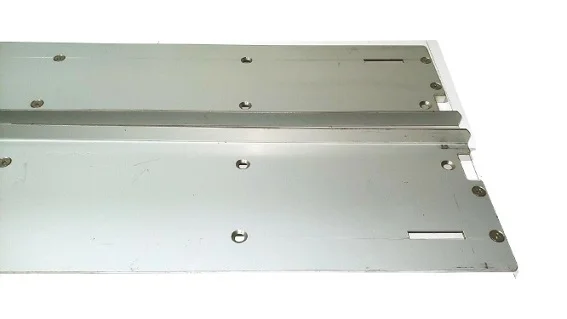 (image for) 74-88056-01 Quantum Tape Library PX502 Rackmount Rail Kit