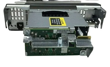 (image for) 740045-001 HPE BL460 G8 Blade Front Bezel with Drive Cage