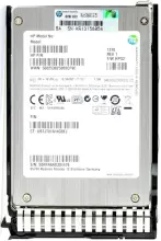 (image for) 741142-B21 HPE 2.5in 400GB 12G SAS Mainstream Endurance SFF SSD