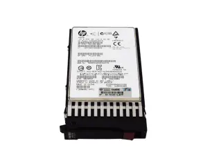 (image for) 741169-001 HP 400GB SAS 12Gbps High Endurance 2.5in SSD
