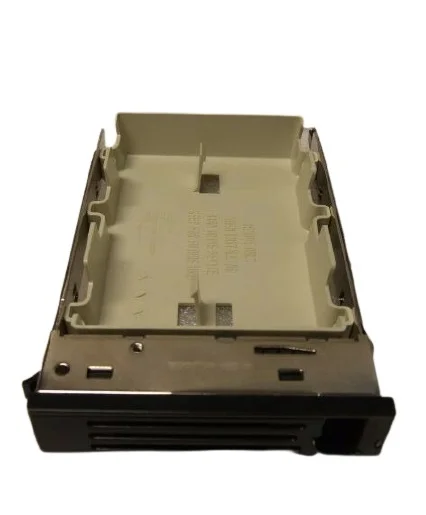 (image for) 741202-002 NEC 3.5FF HDD Caddy for 120Rd-1 Express5800 (Black)