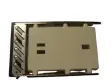 (image for) 741202-002 NEC 3.5FF HDD Caddy for 120Rd-1 Express5800 (Black)