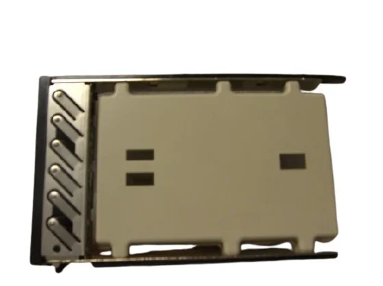 (image for) 741202-002 NEC 3.5FF HDD Caddy for 120Rd-1 Express5800 (Black)