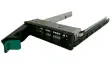 (image for) 741202-002 NEC 3.5FF HDD Caddy for 120Rd-1 Express5800 (Black)