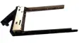 (image for) 741202-002 NEC 3.5FF HDD Caddy for 120Rd-1 Express5800 (Black)