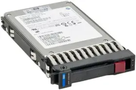 (image for) 742518-001 HPE 480GB SATA 6GBPS 2.5in VALUE ENDURANCE SSD