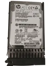 (image for) 744995-001 HP G8/G9 300 GB 12G 15K 2.5in SAS HDD