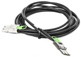 (image for) 74546-0847 Juniper 5M Cable Molex 10GB PCI-E X8-X8 5M