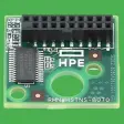 (image for) 745823-B21 HPE G9 Trusted Platform Module 2.0 Kit