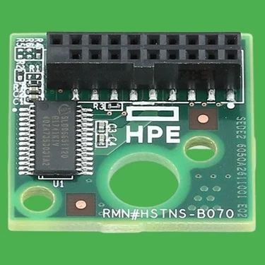 (image for) 745823-B21 HPE G9 Trusted Platform Module 2.0 Kit