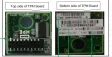 (image for) 745823-B21 HPE G9 Trusted Platform Module 2.0 Kit