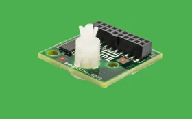 (image for) 745823-B21 HPE G9 Trusted Platform Module 2.0 Kit