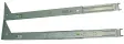 (image for) 7461994-01 HP Eva 5000 Server Rail Kit Set