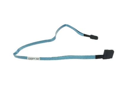 (image for) 747572-001 HP DL380 G9 Wide-SAS to Mini-SAS Cable
