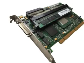 (image for) 748076-003 Intel PCI Server Raid Controller Card