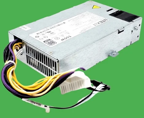 (image for) 748949-001 HPE ProLiant DL60 DL80 DL120 DL160 G9 550W PSU
