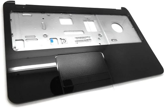 (image for) 749639-001 HP Pavilion 15 15.6in Keyboard Palmrest Assembly