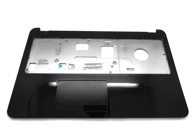 (image for) 749639-001 HP Pavilion 15 15.6in Keyboard Palmrest Assembly