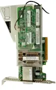 (image for) 749798-001 HPE 12G Smart Array P441/4GB FBWC Ext SAS 2-port