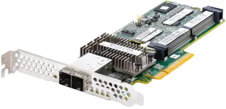 (image for) 749798-001 HPE 12G Smart Array P441/4GB FBWC Ext SAS 2-port