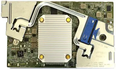 (image for) 749800-001 HP Smart Array P244br 12Gbps SAS Flex RAID Controller