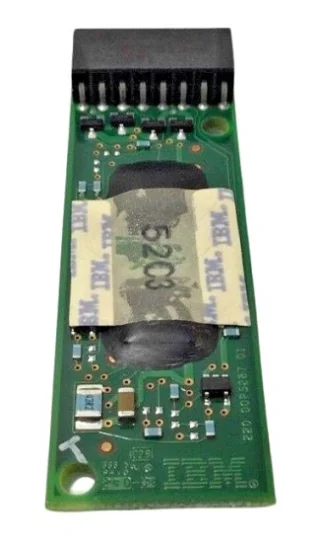 (image for) 74Y1706 IBM Vital Product Data (VPD) Card for Power 7 System