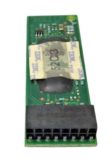 (image for) 74Y1706 IBM Vital Product Data (VPD) Card for Power 7 System